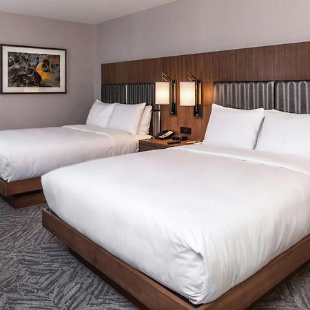 Doubletree By Hilton Lafayette East Hotel Ngoại thất bức ảnh