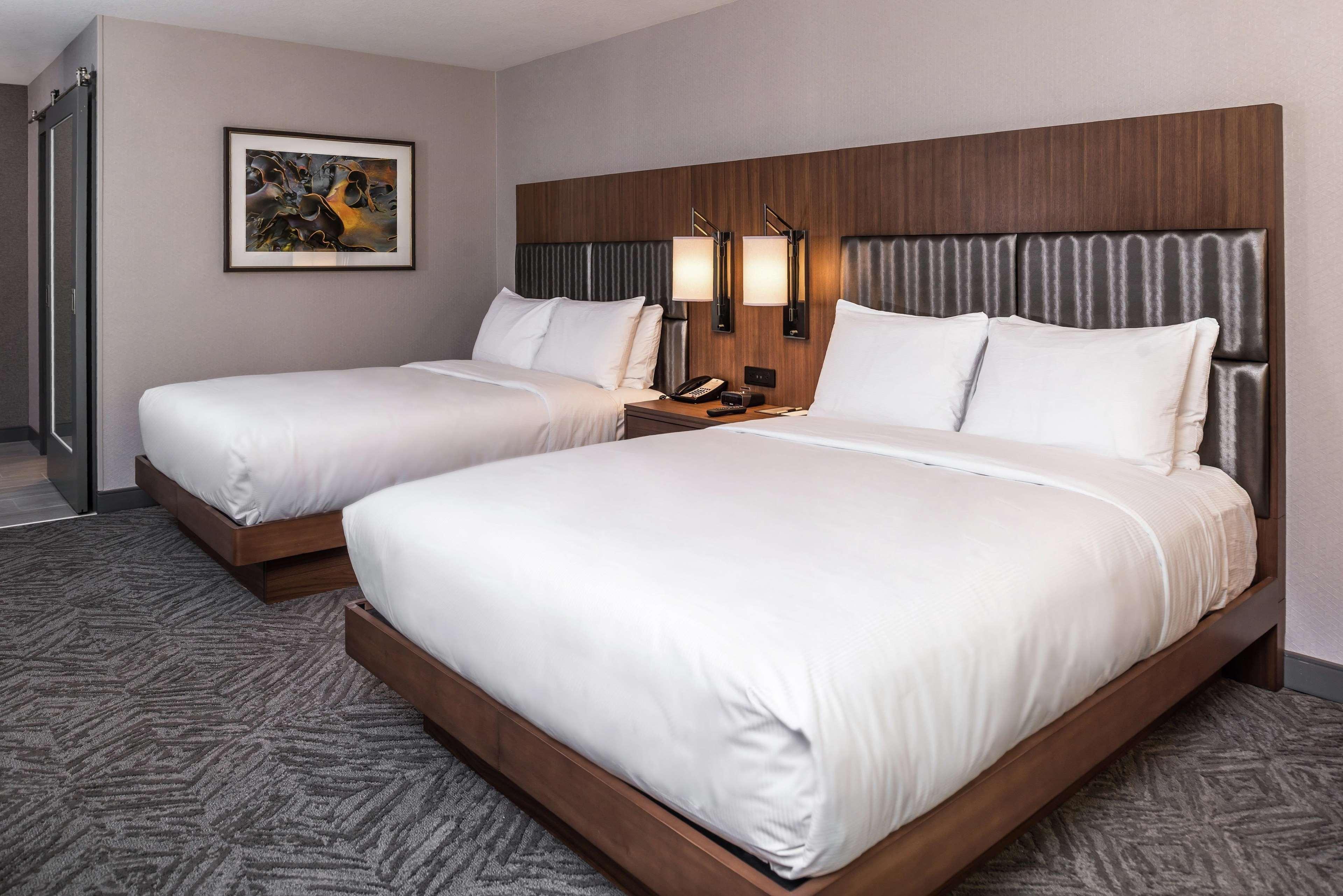Doubletree By Hilton Lafayette East Hotel Ngoại thất bức ảnh