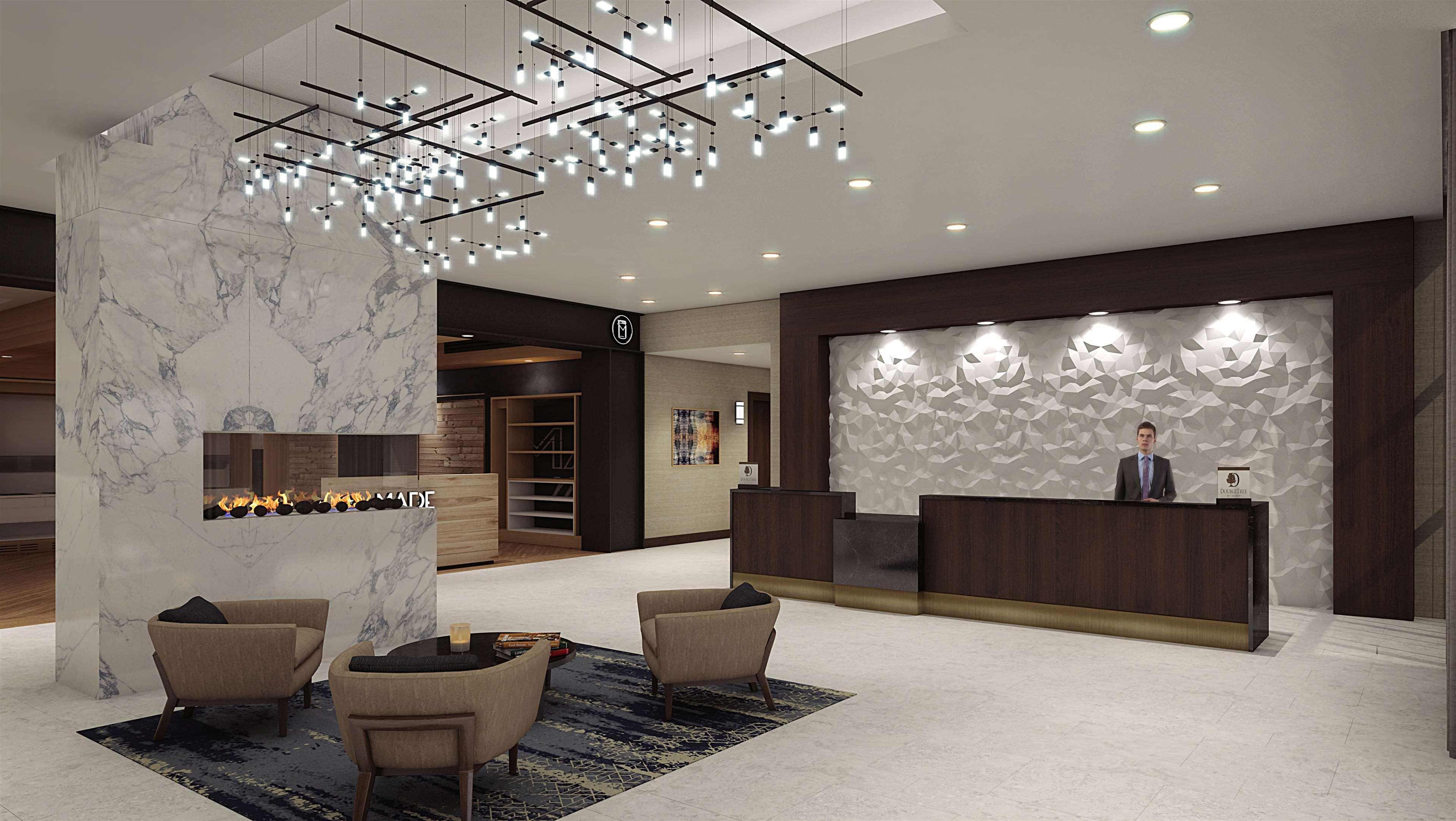 Doubletree By Hilton Lafayette East Hotel Ngoại thất bức ảnh