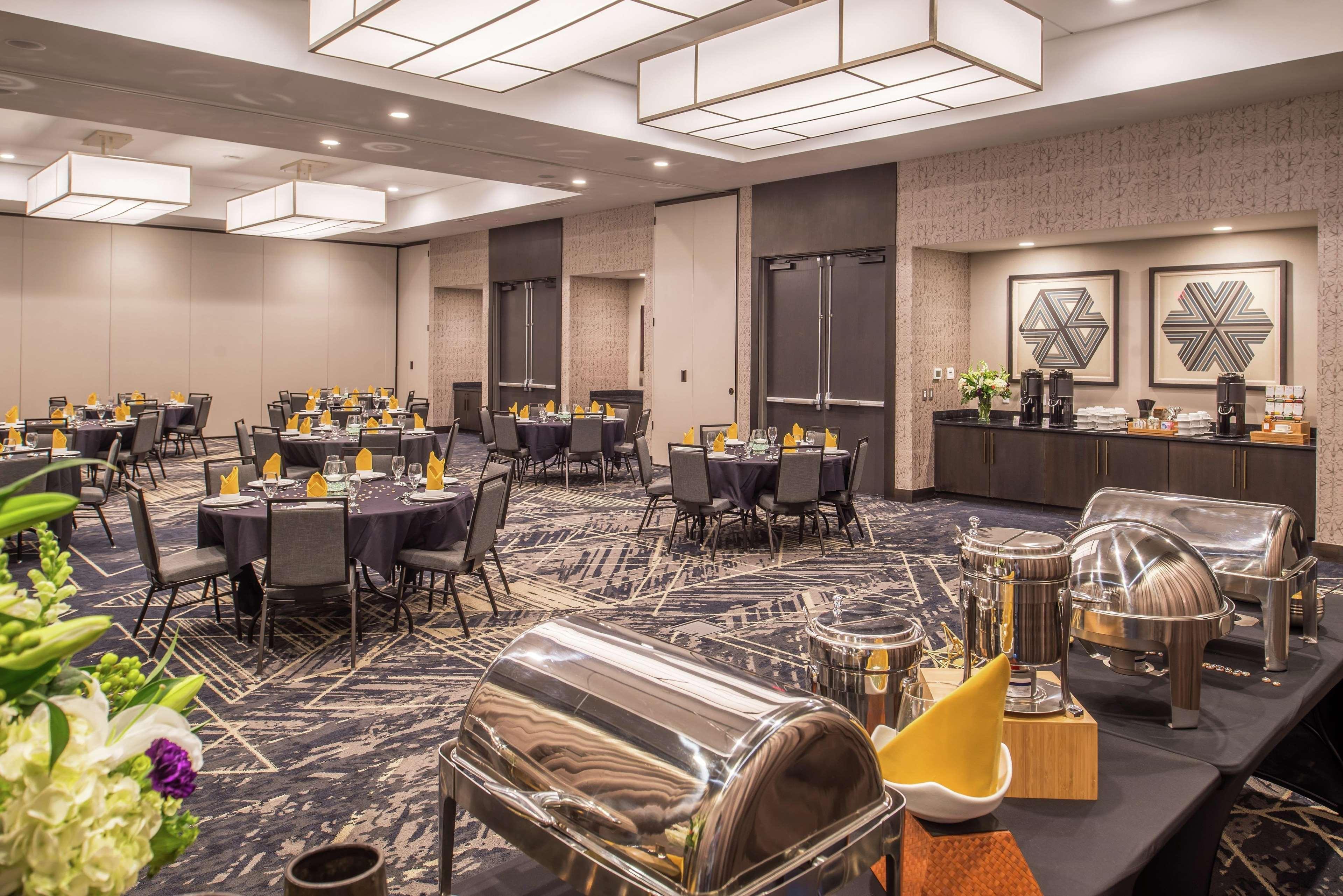 Doubletree By Hilton Lafayette East Hotel Ngoại thất bức ảnh
