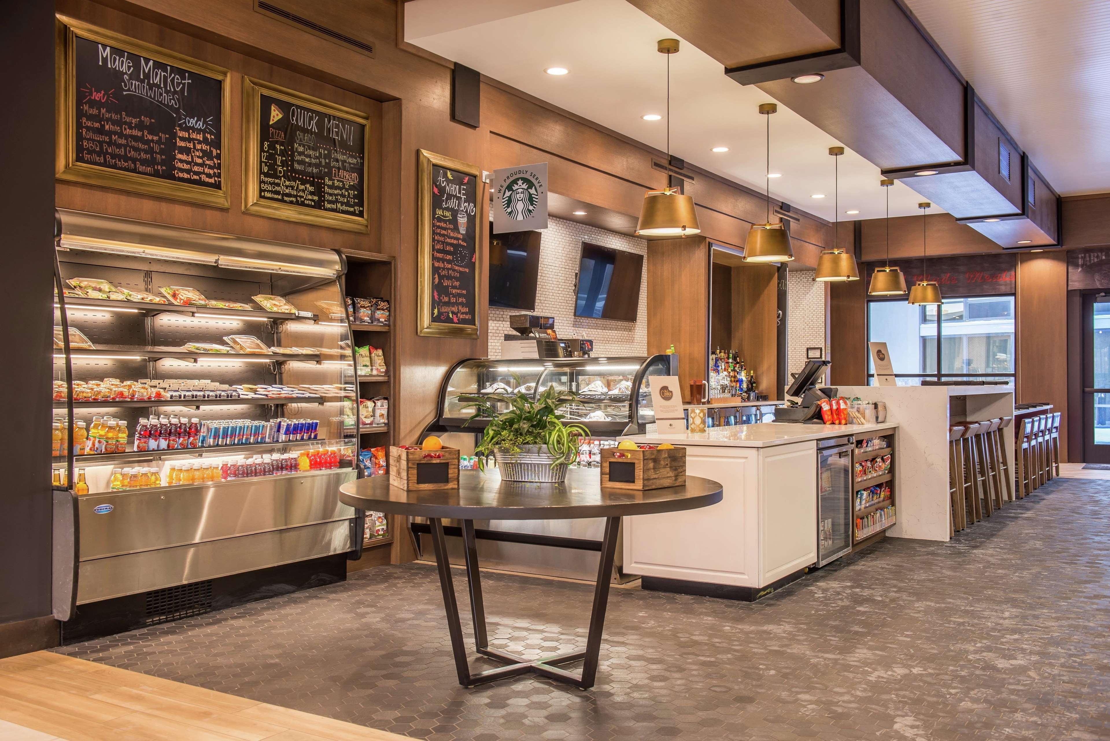Doubletree By Hilton Lafayette East Hotel Ngoại thất bức ảnh