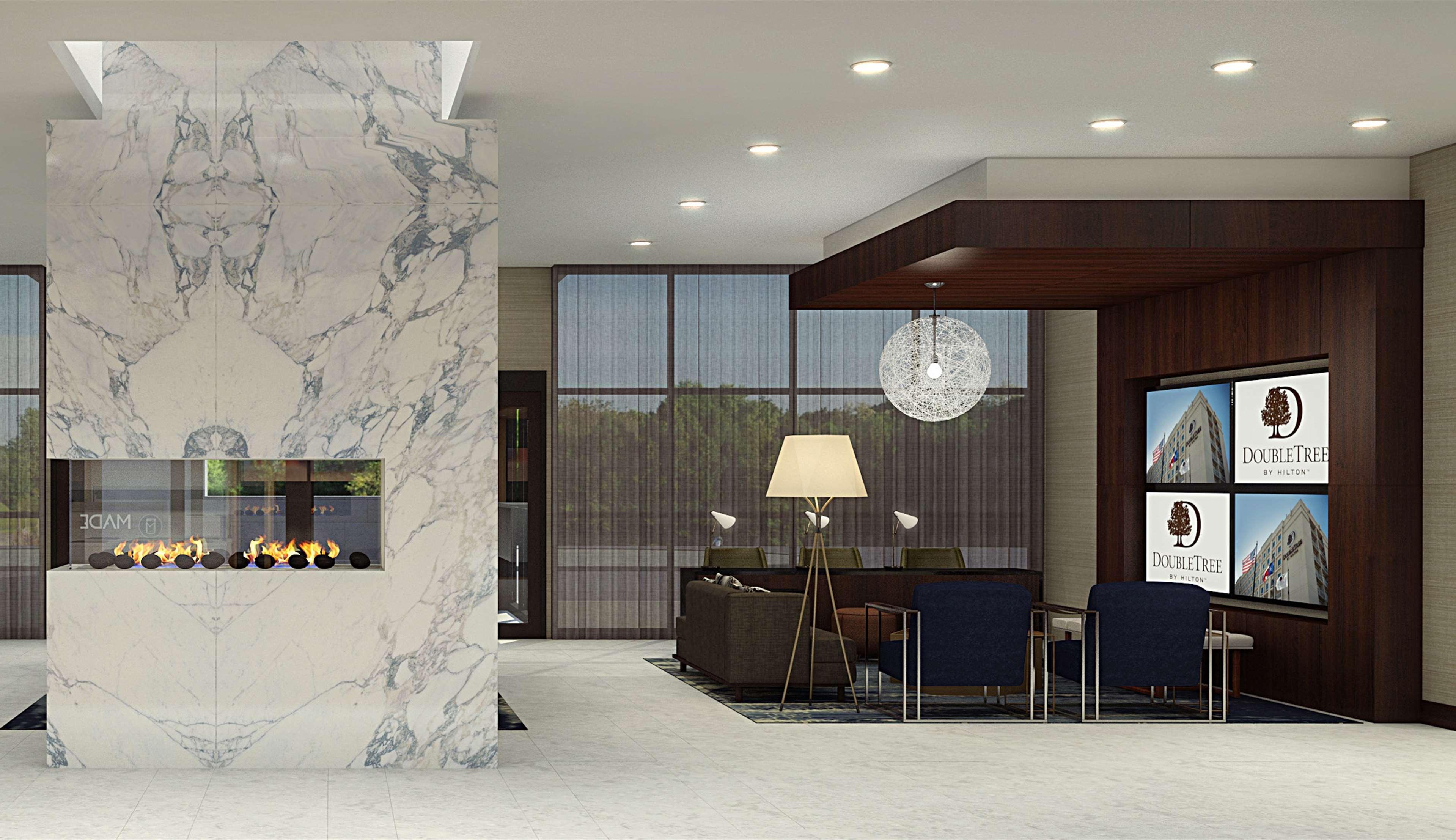Doubletree By Hilton Lafayette East Hotel Ngoại thất bức ảnh