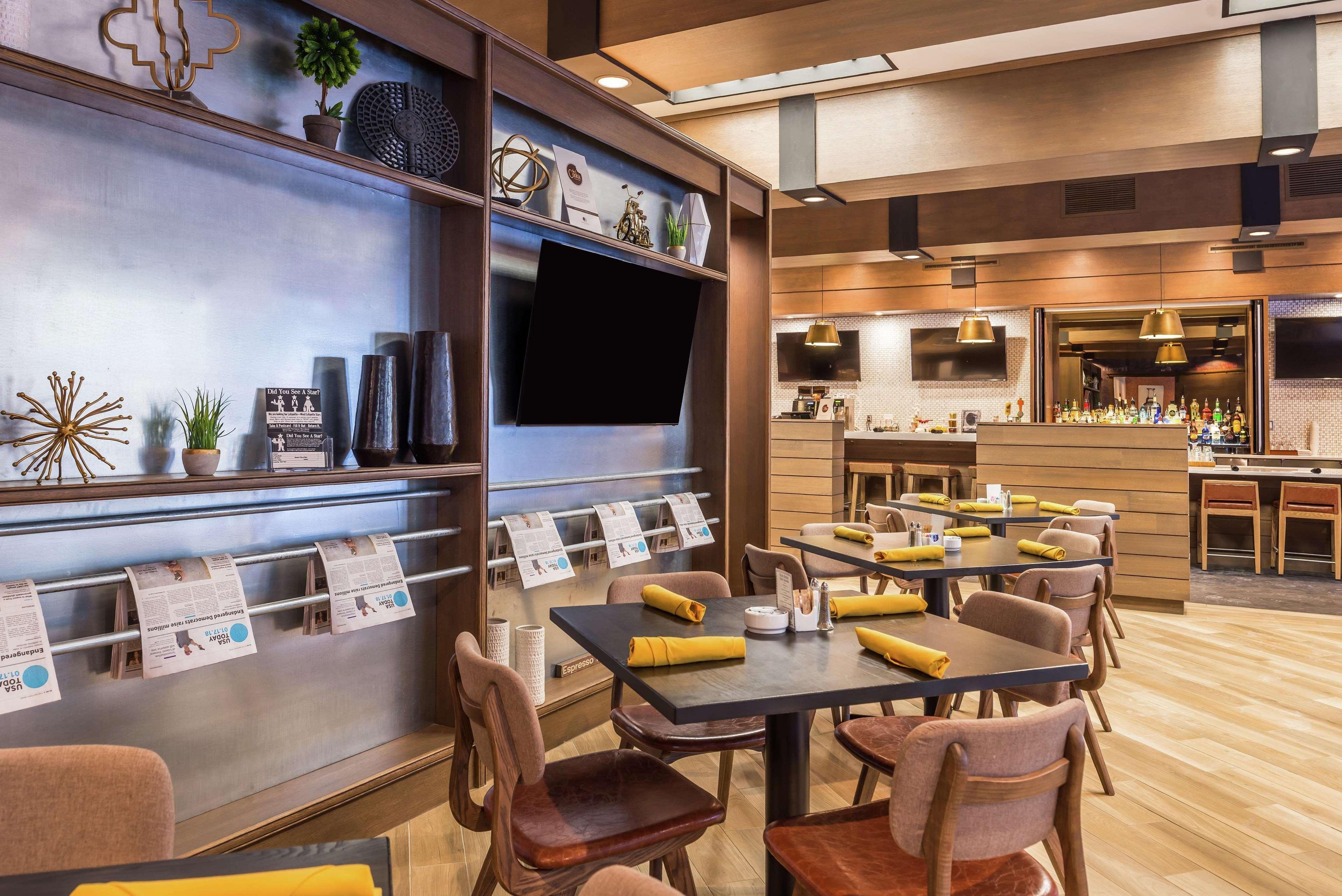 Doubletree By Hilton Lafayette East Hotel Ngoại thất bức ảnh